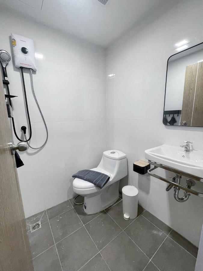 C2 Stay Phayathai Бангкок Экстерьер фото