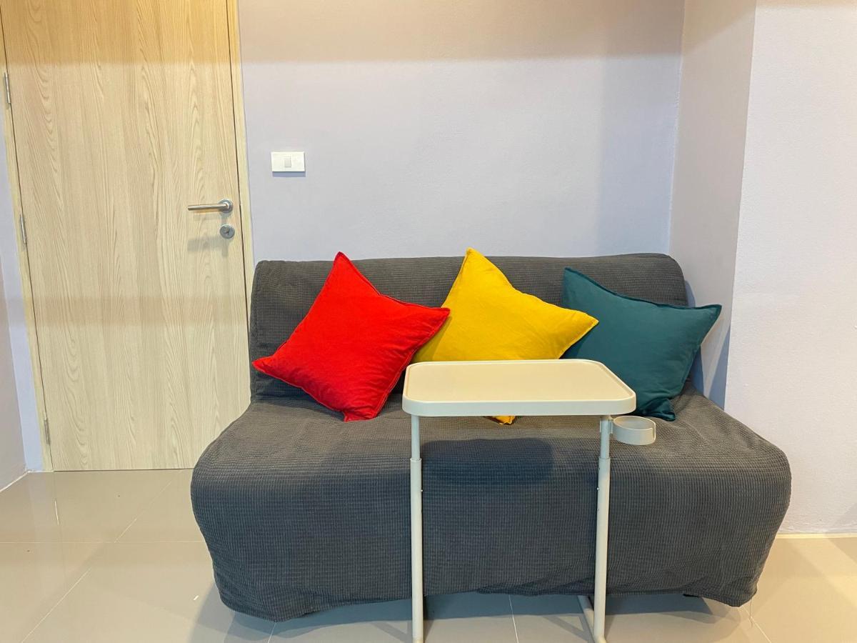 C2 Stay Phayathai Бангкок Экстерьер фото