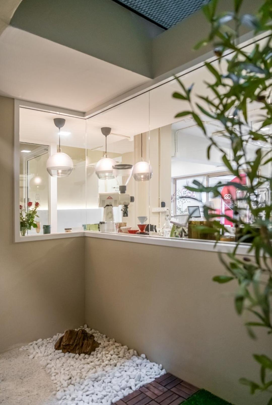 C2 Stay Phayathai Бангкок Экстерьер фото