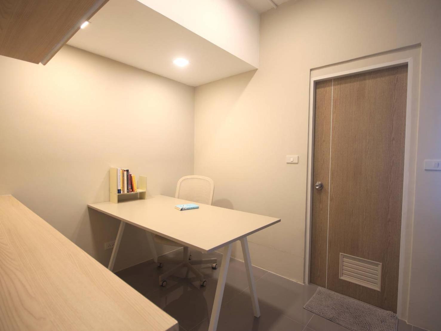 C2 Stay Phayathai Бангкок Экстерьер фото